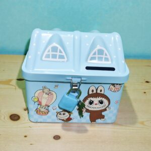 বাচ্চাদের চায়না ব্যাংক